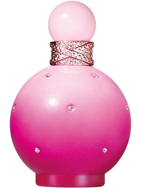 Britney Spears - Candied Fantasy EDT 100 ml - 100 ml