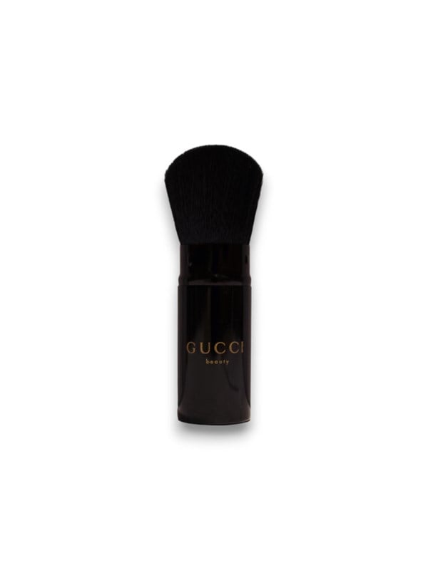 Gucci Travel Multi Face Brush