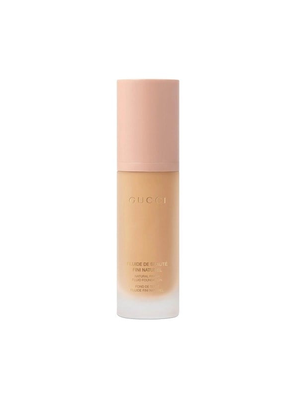 Gucci Fluide De Beaute Natural Finish Liquid Fo