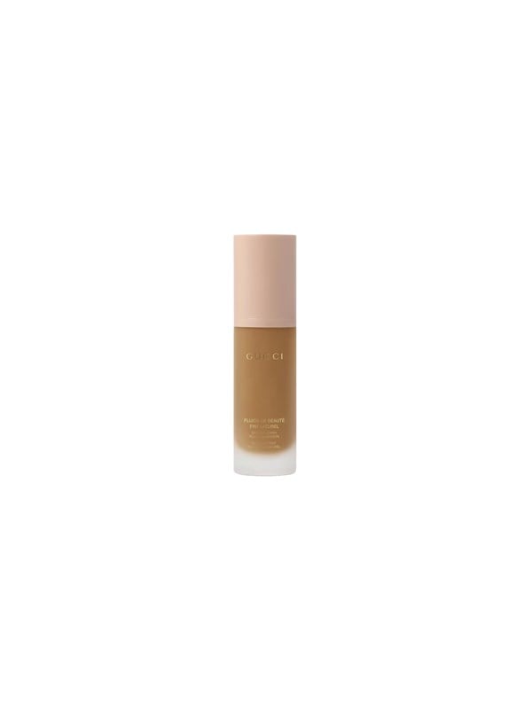 Gucci Eternite De Beaute Matte Liquid Foundatio