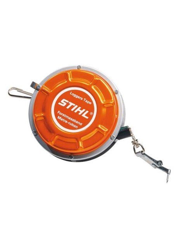 Stihl Measuring Tape in Metal Housing - 15 and 20 m