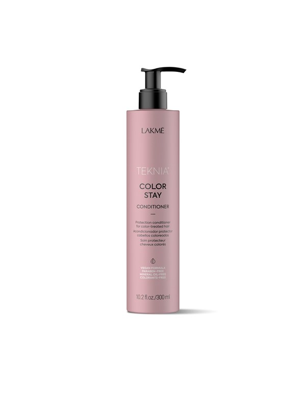 Lakmé - Teknia Hair Color stay Conditioner - 300ml