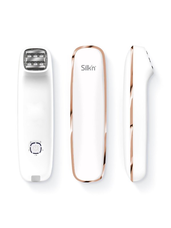 Silk'n huidverjongingsapparaat gezicht - Voor strakke huid met minder rimpels - Anti-aging LED- en infraroodtechnologie - FaceTite Revive - Skincare