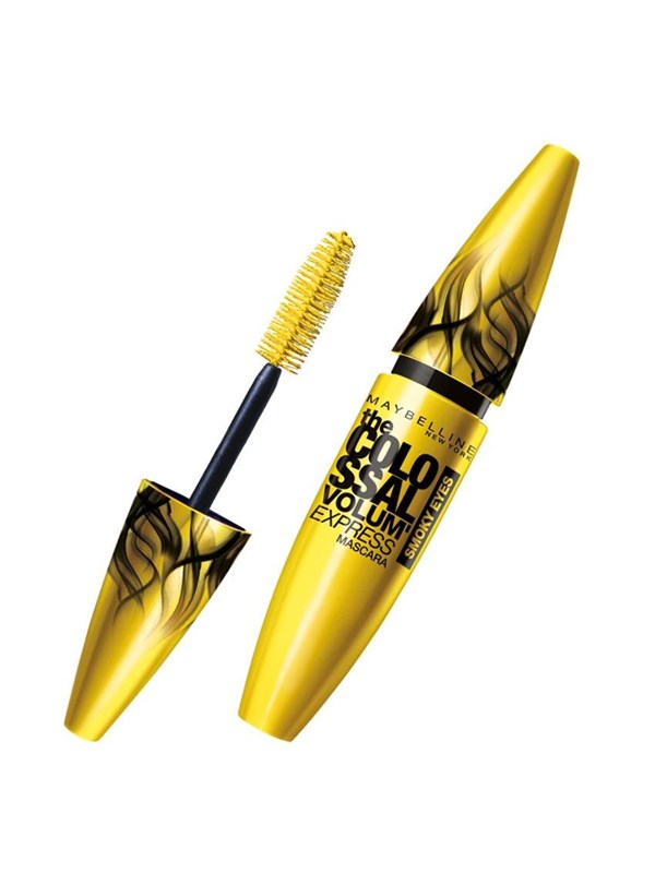 L'Oréal Paris Maybelline The Colossal Volume Express Collagen.