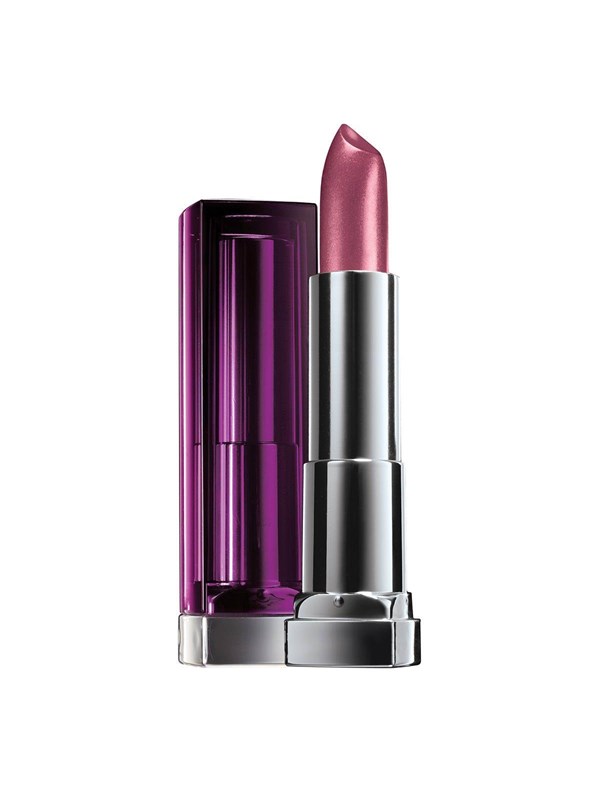 Maybelline Color Sensational 315 Rich Plum lippenstift Violet