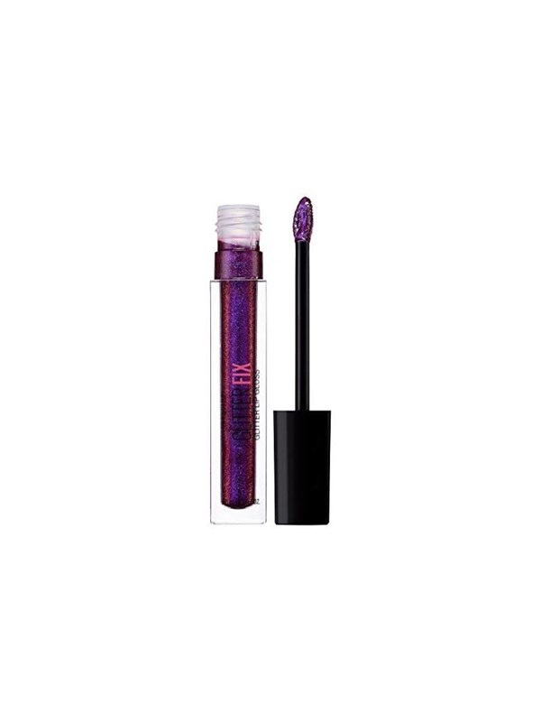L'Oréal Paris Maybelline Glitter Fix Lip Gloss 70 Wicked Tea