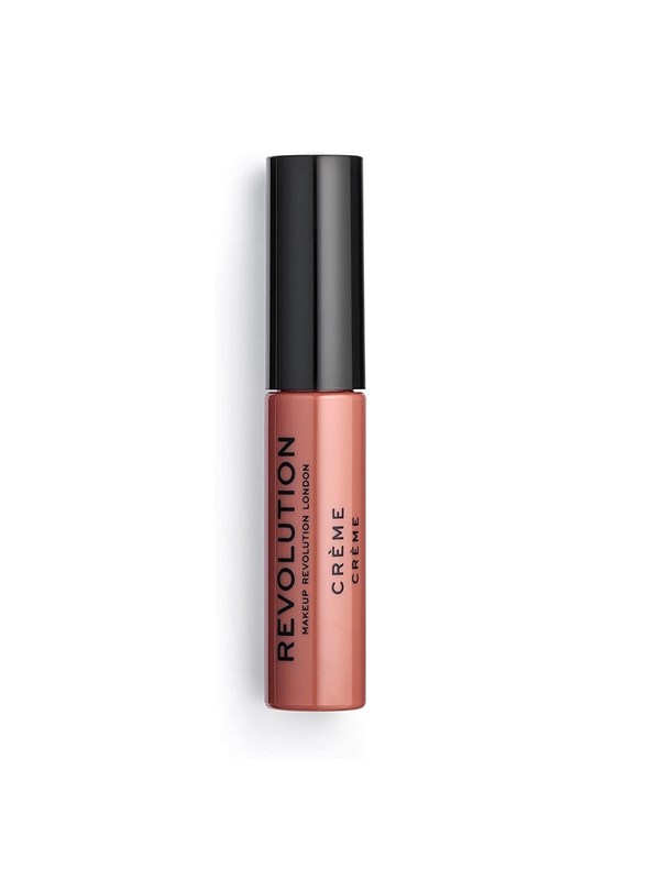 Makeup Revolution Creme Liquid Lipstick 102 Misbehaving