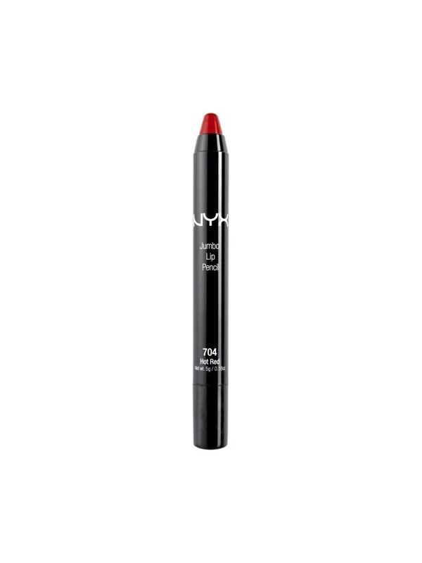 Nyx Intense Butter Gloss Colour Lip Liner 709.