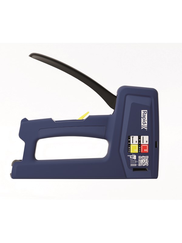 Rapid Staple Gun RPC4