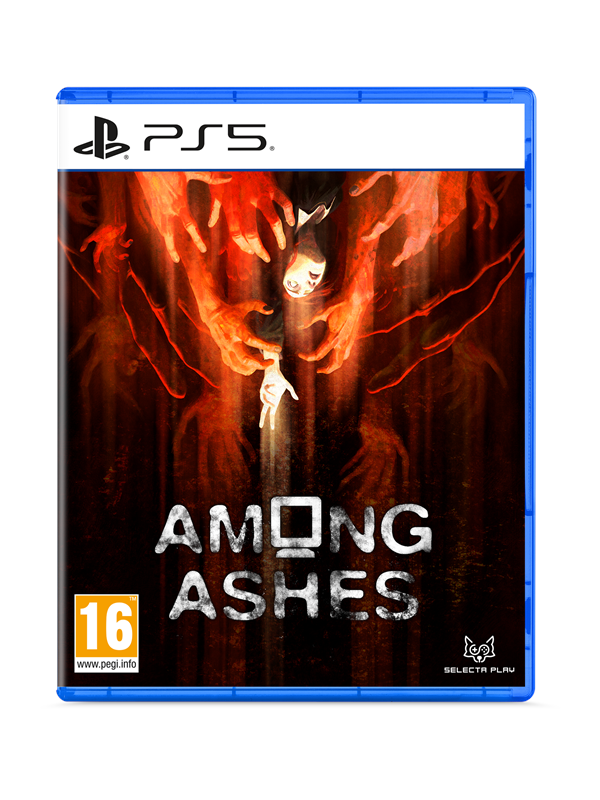 Among Ashes - Sony PlayStation 5 - Horror