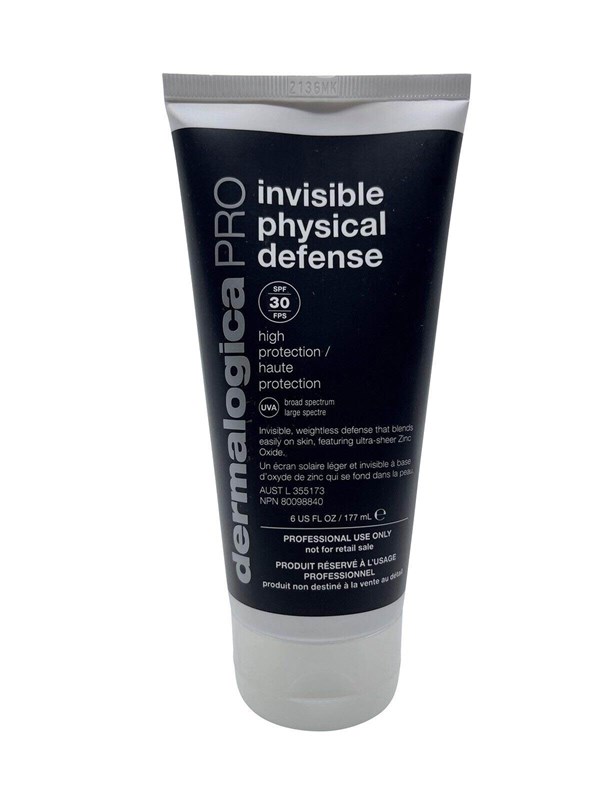 Dermalogica Invisible Physical Defense SPF30 177 ml.