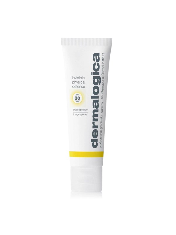 Dermalogica Invisible Physical Defense SPF30 - 50 ml.