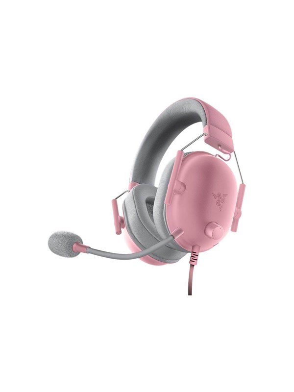 Razer BlackShark V2 X (for PlayStation) - Pink