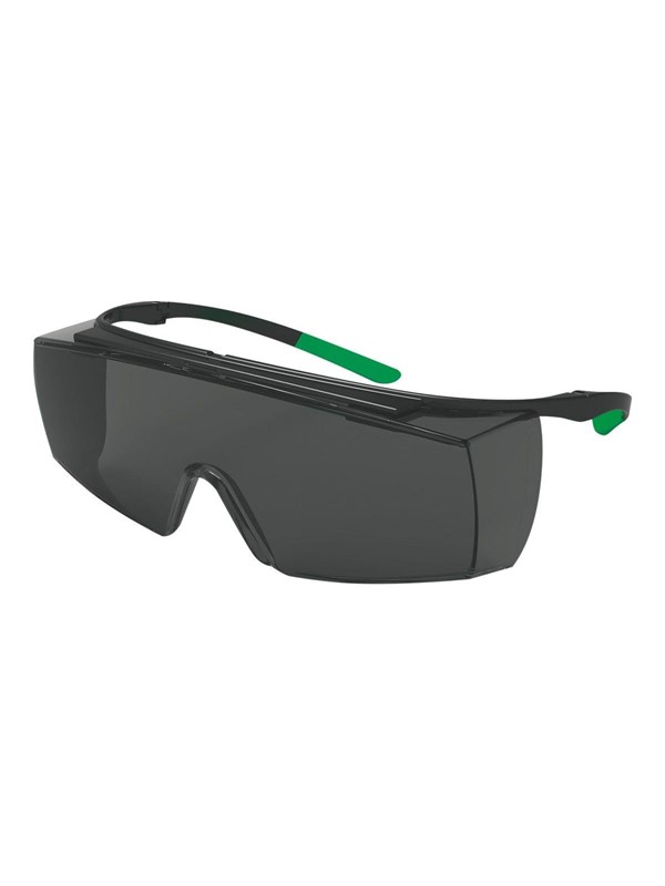 Uvex Super F OTG 9169-545 overzetbril