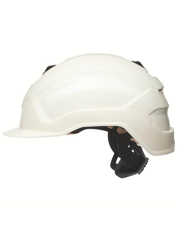 Uvex 9731030 safety headgear