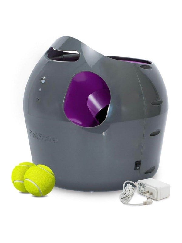 PetSafe Automatische Ballenwerper - Dierenspeelgoed