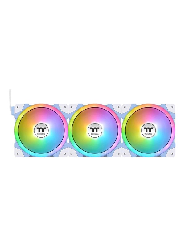 Thermaltake SWAFAN EX14 ARGB - Case ventilator - 140mm - Blauw