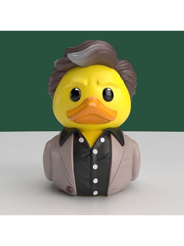 Mini TUBBZ - Richard Vernon - Figuur