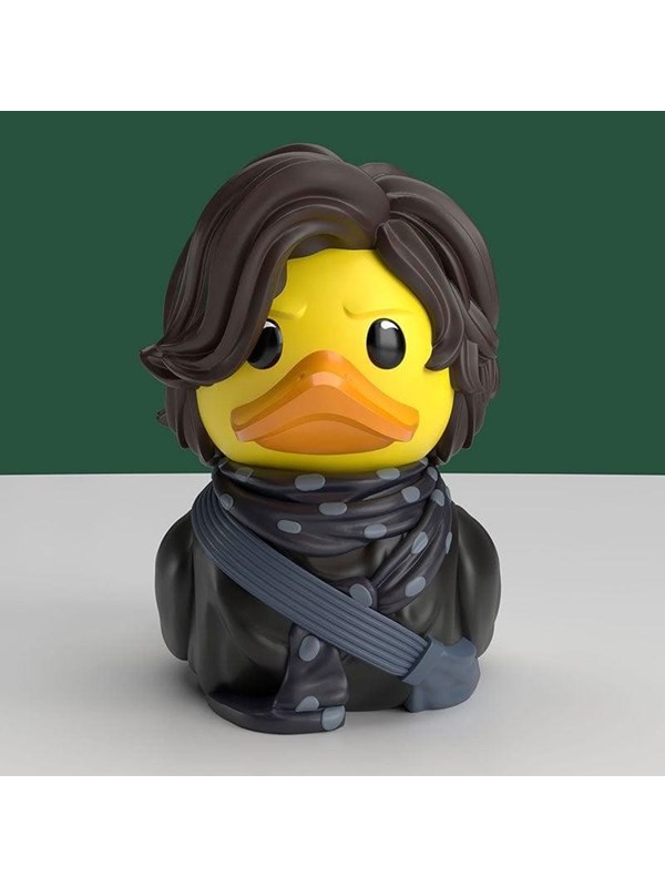 Mini TUBBZ - Basket Case - Figuur