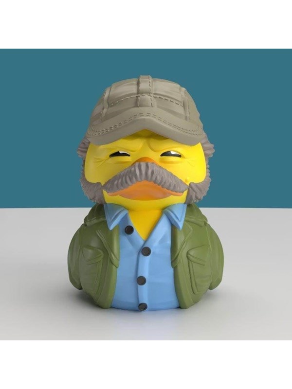 Mini TUBBZ - Quint - Figuur