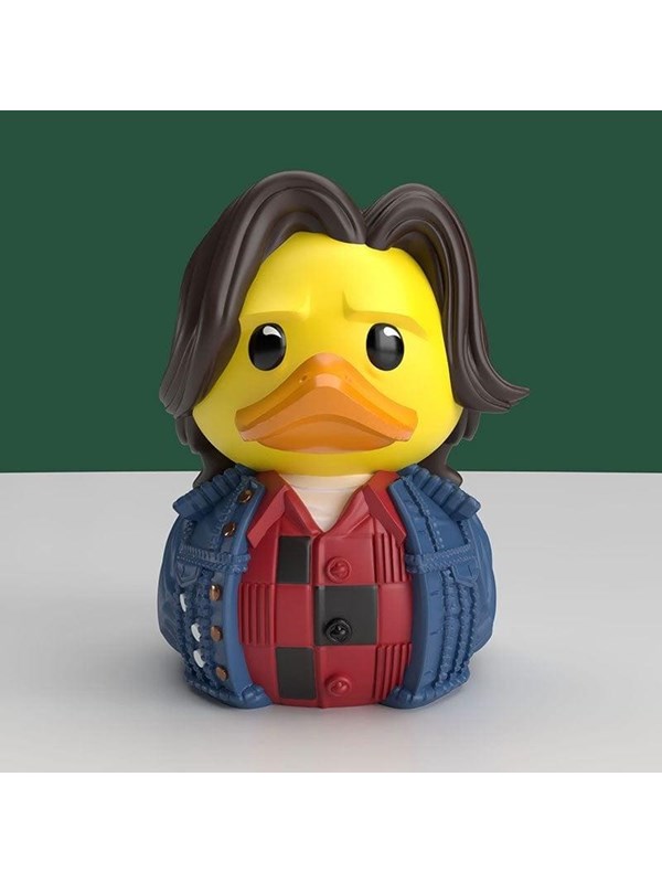 Mini TUBBZ - Criminal - Figuur