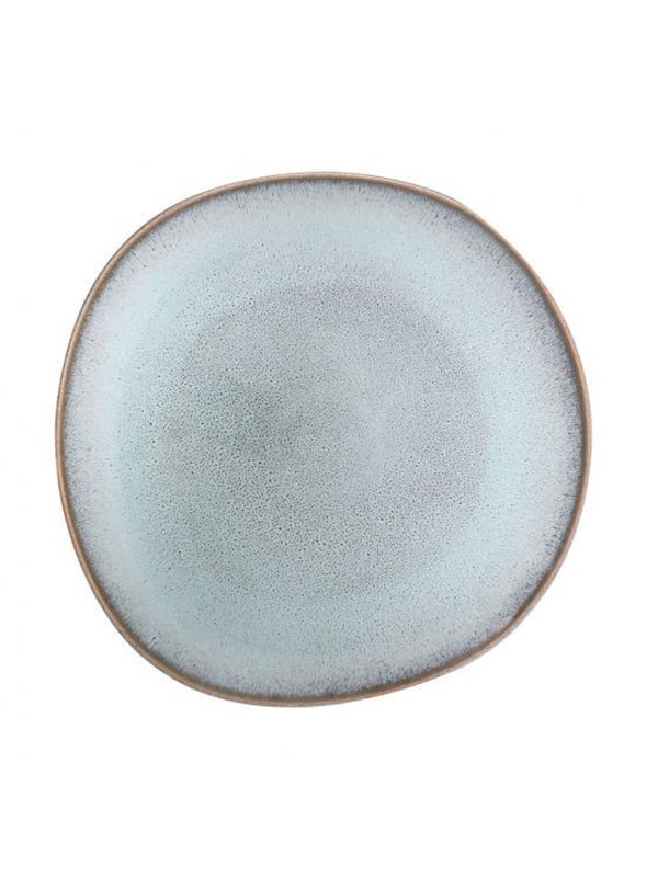 Villeroy & Boch Dinerbord Lave - ø 28 cm - Glace