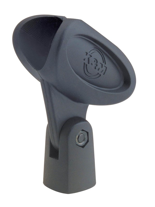 König & Meyer 21070 microfoonstatief hoogte 900-1600mm - Microfoonstandaard