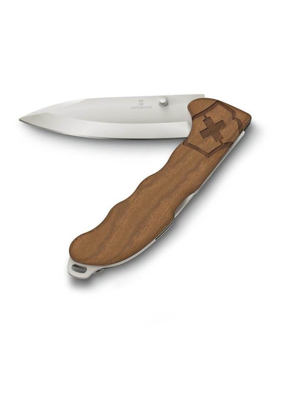 Victorinox Evoke Wood