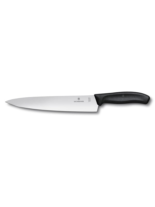Victorinox Swiss Classic Chefs Knife (Black)