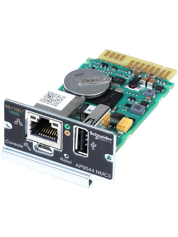 APC Network Management Card for Easy UPS