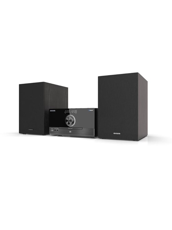 Aiwa MSBTU-600 home audio system
