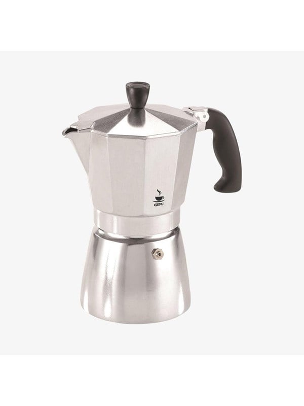 GEFU Espressoapparaat LUCINO, 3 kopjes
