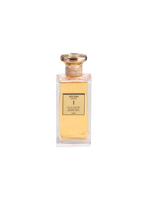 Aurora Aroma Senora I Eau De Parfum For Women - 100 ml
