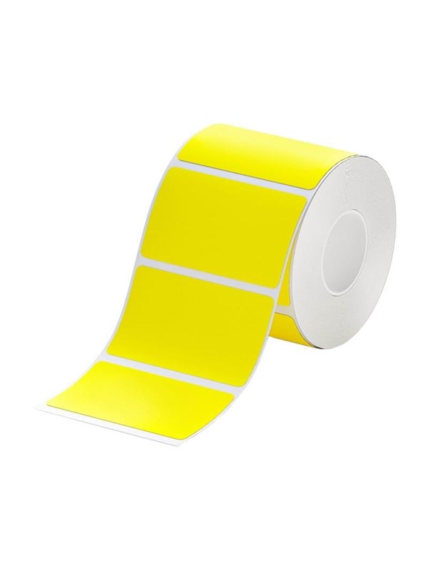 Niimbot Etiketten Voor Printer T5030-230 Dual-Color Voor Verpakking