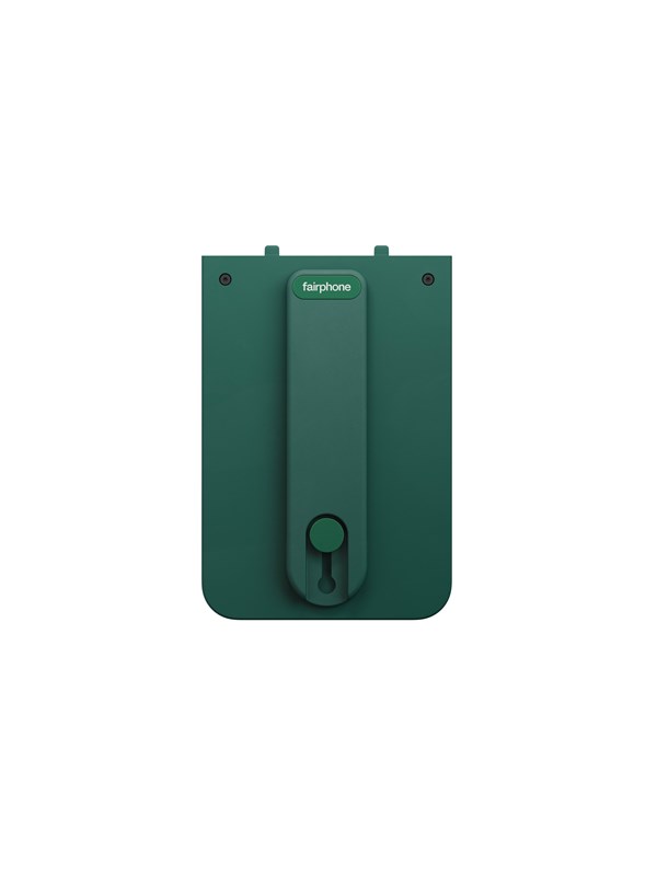 Fairphone (Gen. 6) Finger Loop - Forest Green