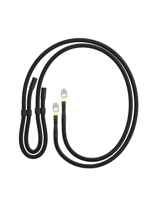 Fairphone (Gen. 6) Lanyard - Horizon Black