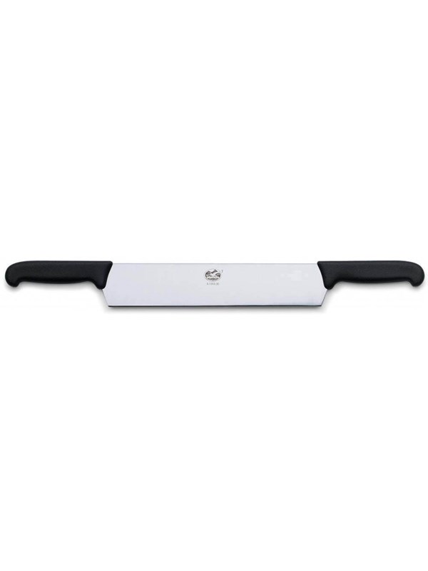 Victorinox Cheese Knife 36cm (Black)