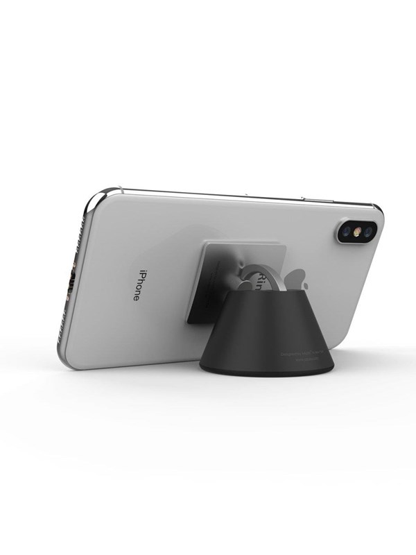 iRing Dock - Black