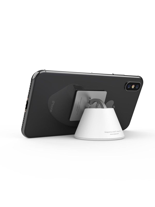 iRing Dock - White