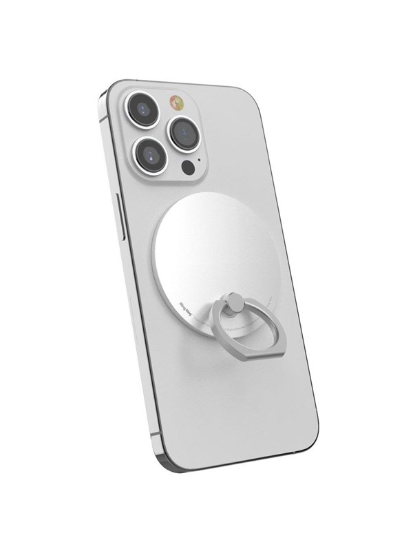 iRing Mag - Pearl White