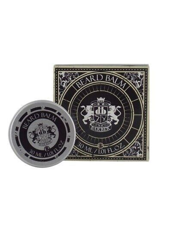 Dear Barber - Beard Balm - Vosk na vousy - 30ml