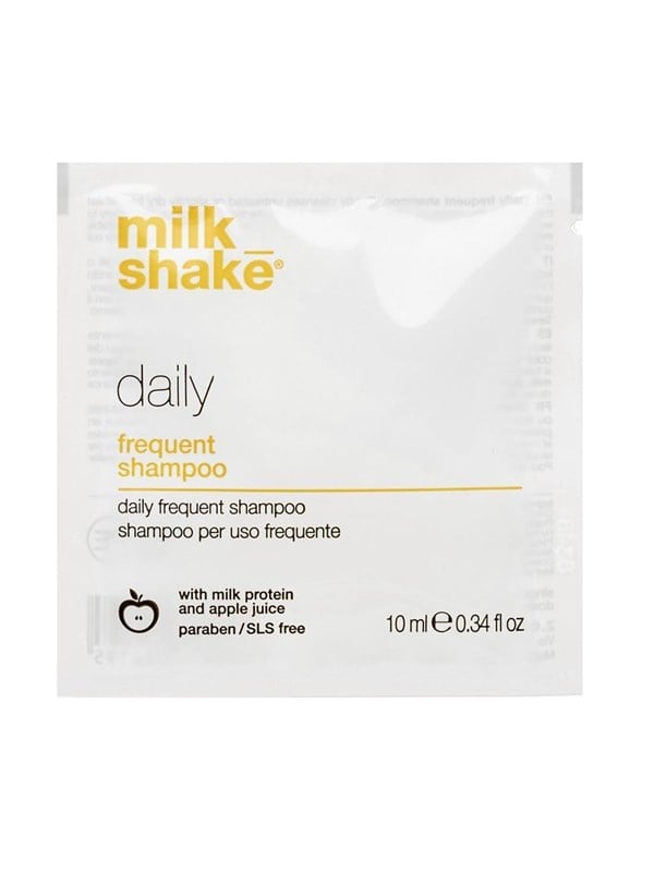Milk Shake - Daily Frequent Paraben-Free Hair Shampoo Hydrate & Protect 10 ml