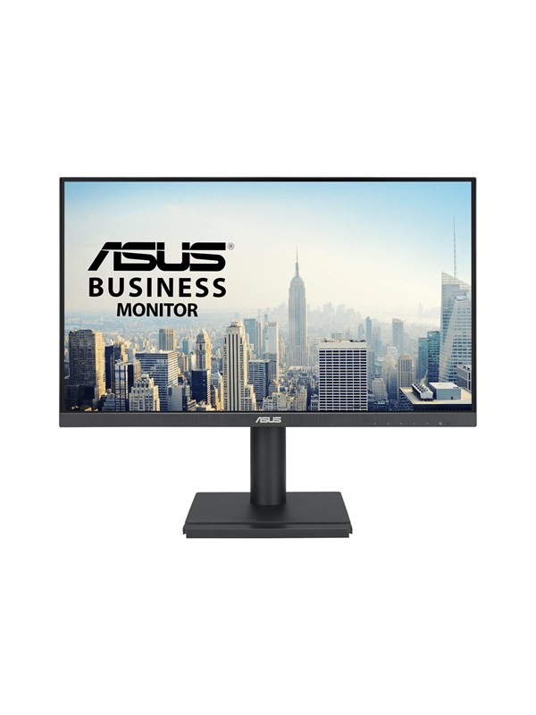 24" ASUS VA24DQFS - 1920x1080 (FHD) - 100Hz - IPS