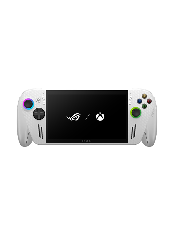 ASUS ROG XBOX ALLY - Ryzen Z2 A - 16GB - 512GB