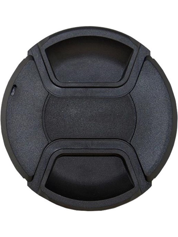 Polaroid Lens Cap 40.5mm