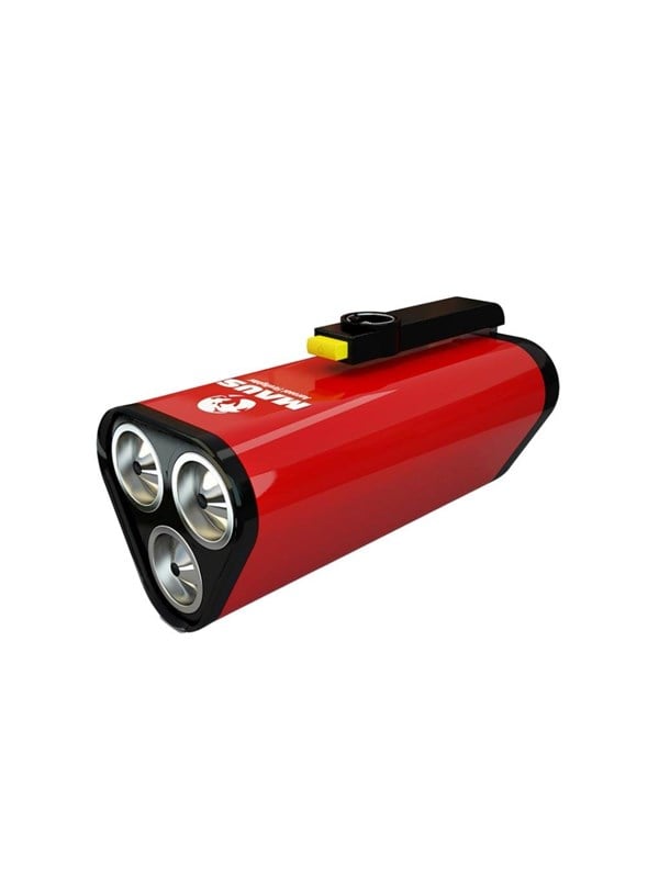 MAUS Xtin Grand Fire Extinguisher