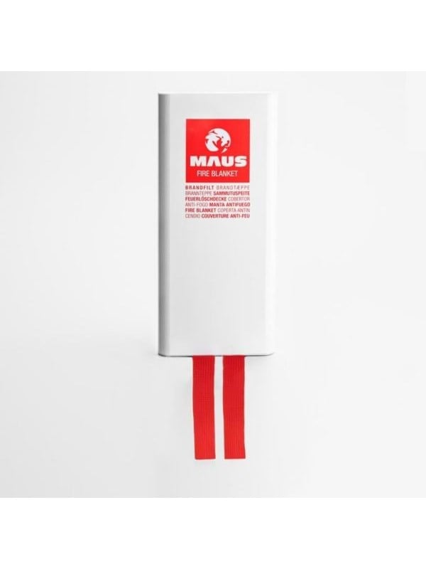 MAUS Dekke Home Fire Blanket