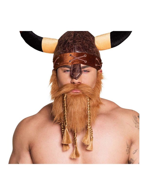 Boland - Baard Viking - Volwassenen - Vikingen - Vikingen