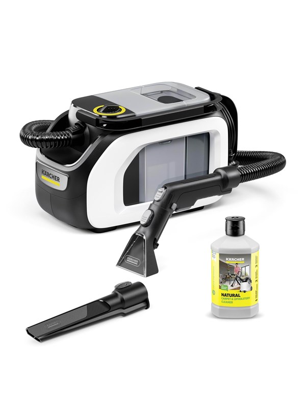 Kärcher Tapijtwasser Spray extraction cleaner SE 3 Compact Home N1
