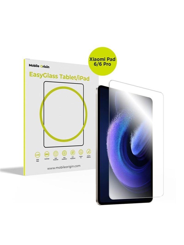 Mobile Origin EasyGlass Xiaomi Pad 6/6 Pro
